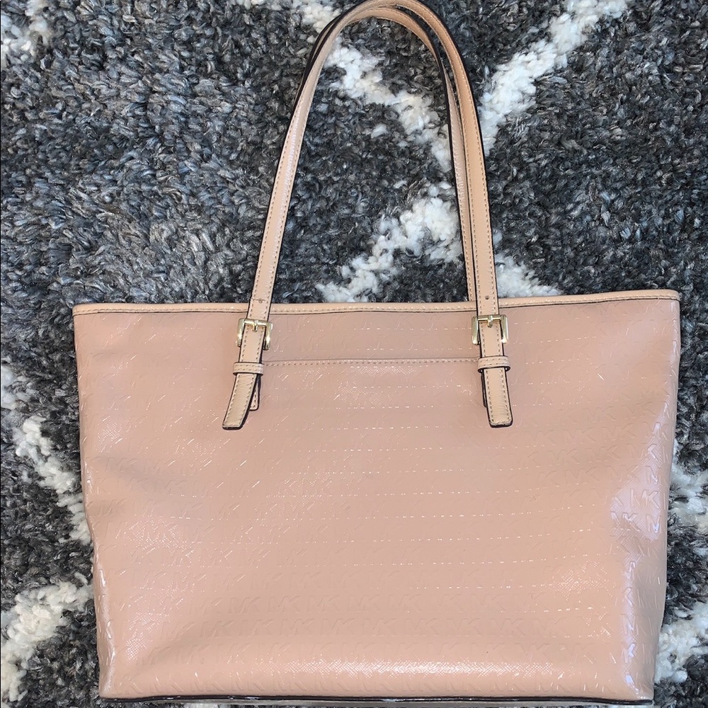 Authentic Michael Kors Purse - image 2